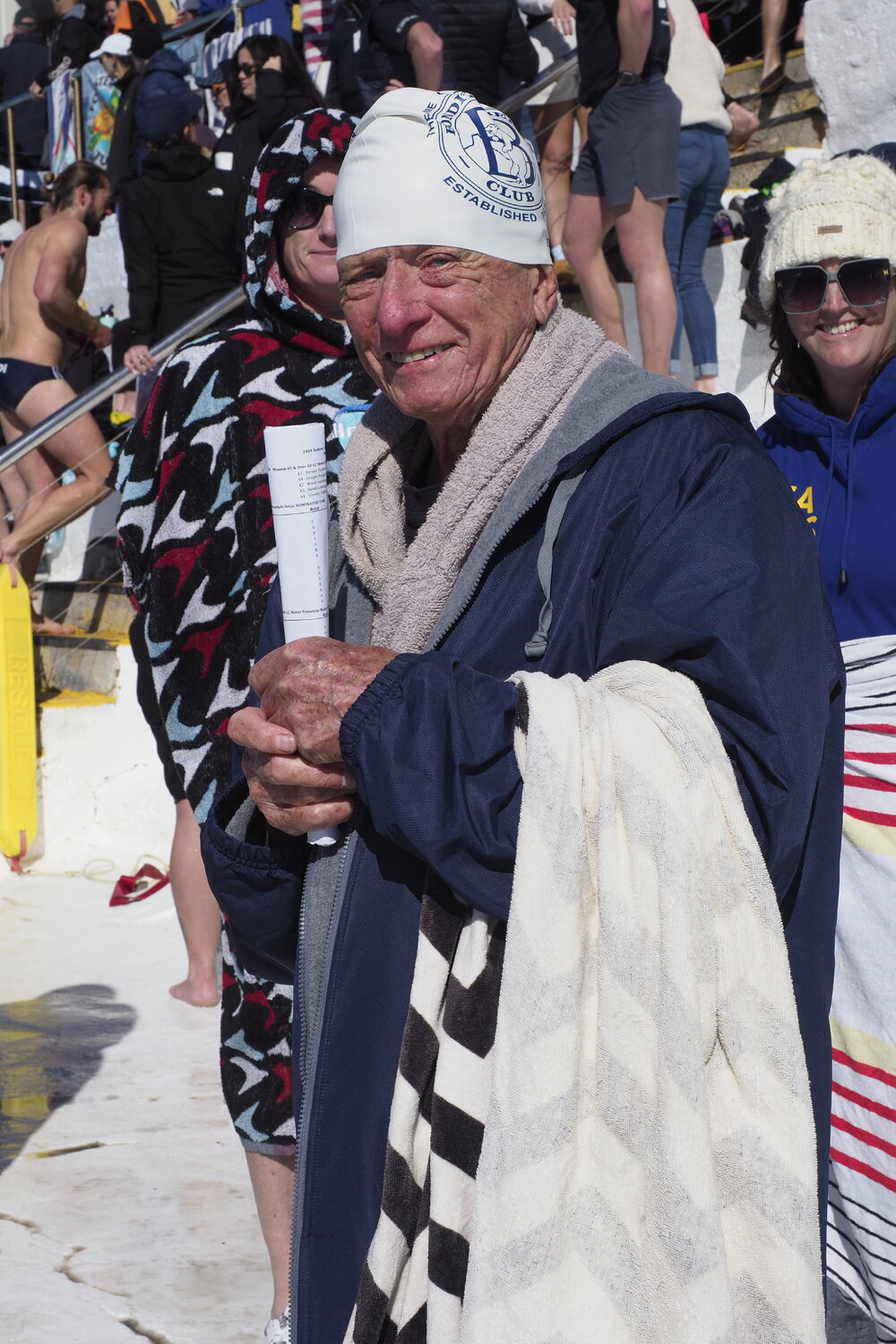 Sydney Invitational 28.07.2024