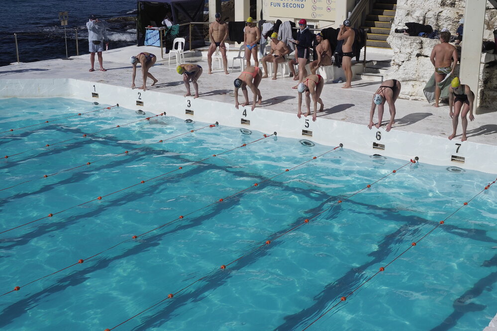 Sydney Invitational 28.07.2024