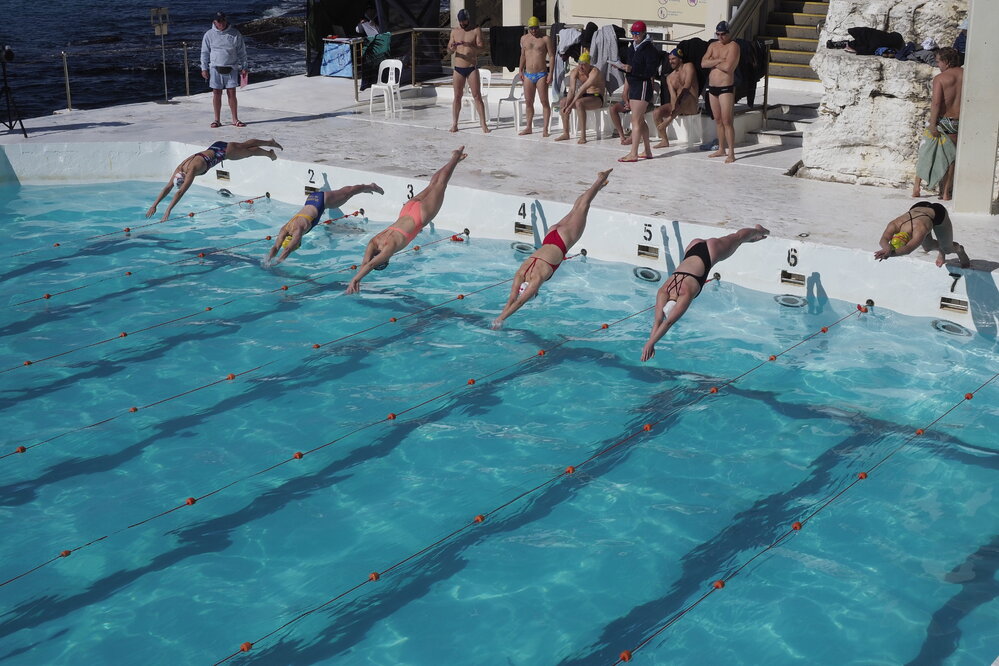 Sydney Invitational 28.07.2024