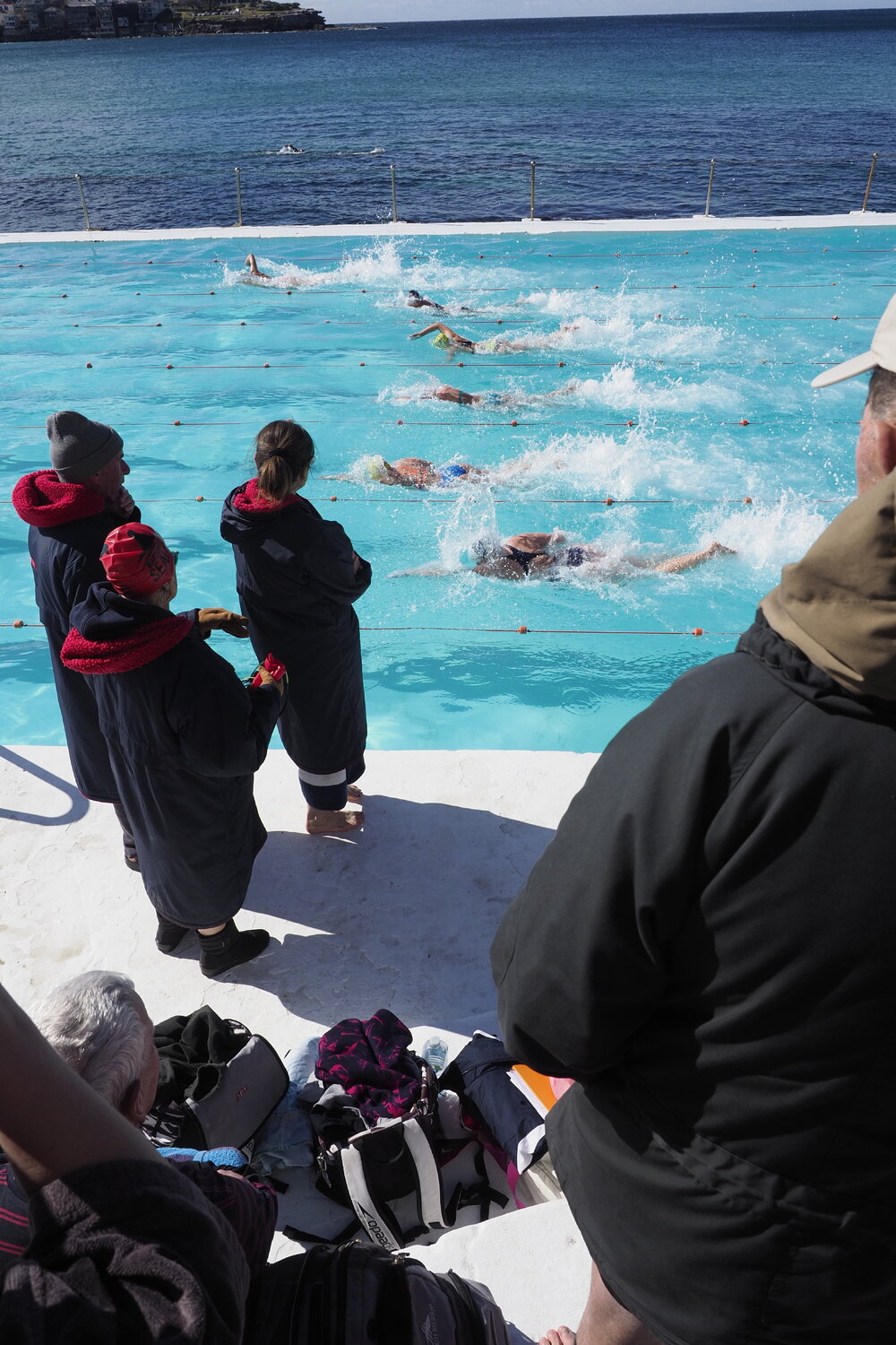 Sydney Invitational 28.07.2024