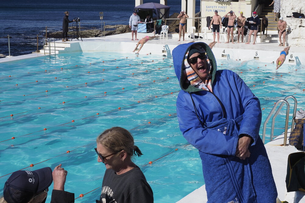 Sydney Invitational 28.07.2024