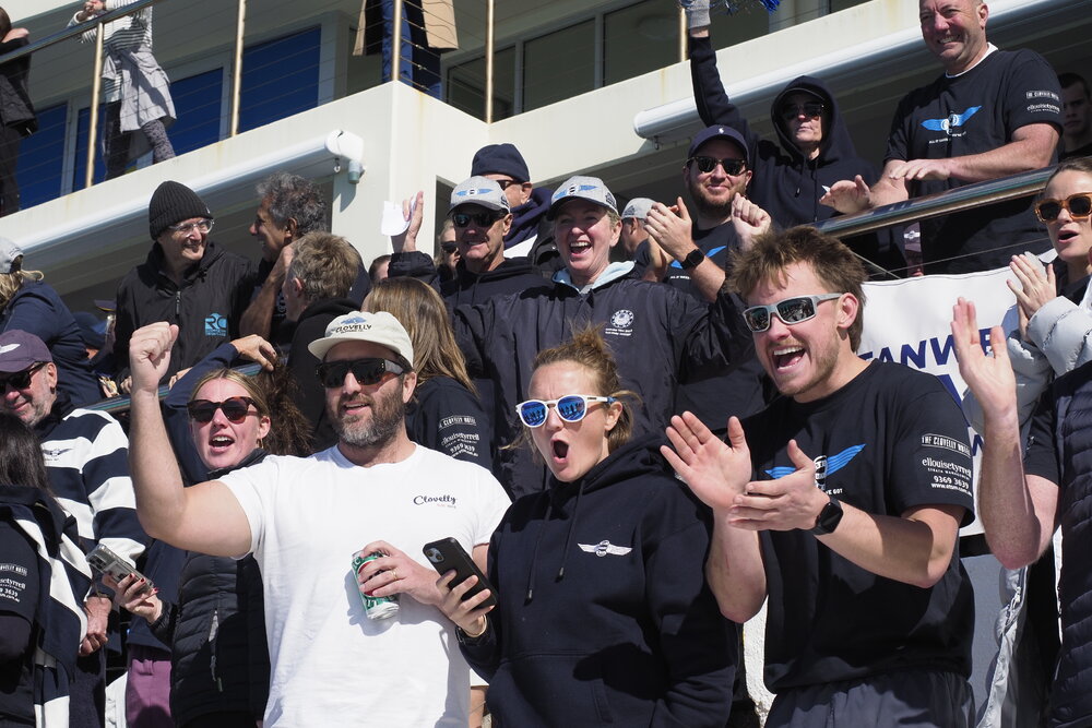 Sydney Invitational 28.07.2024