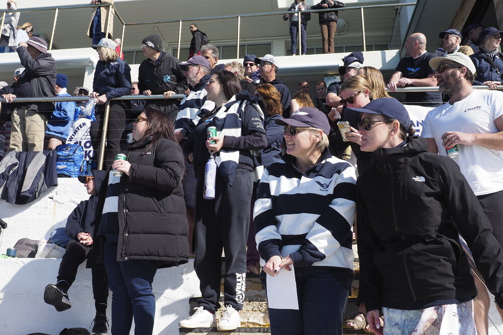 Sydney Invitational 28.07.2024