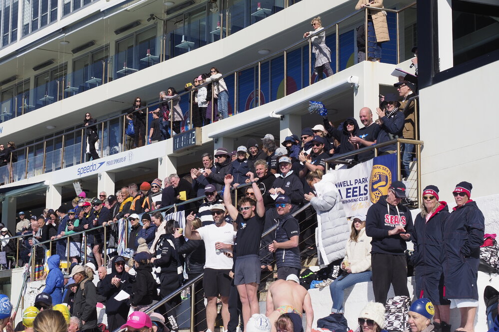 Sydney Invitational 28.07.2024