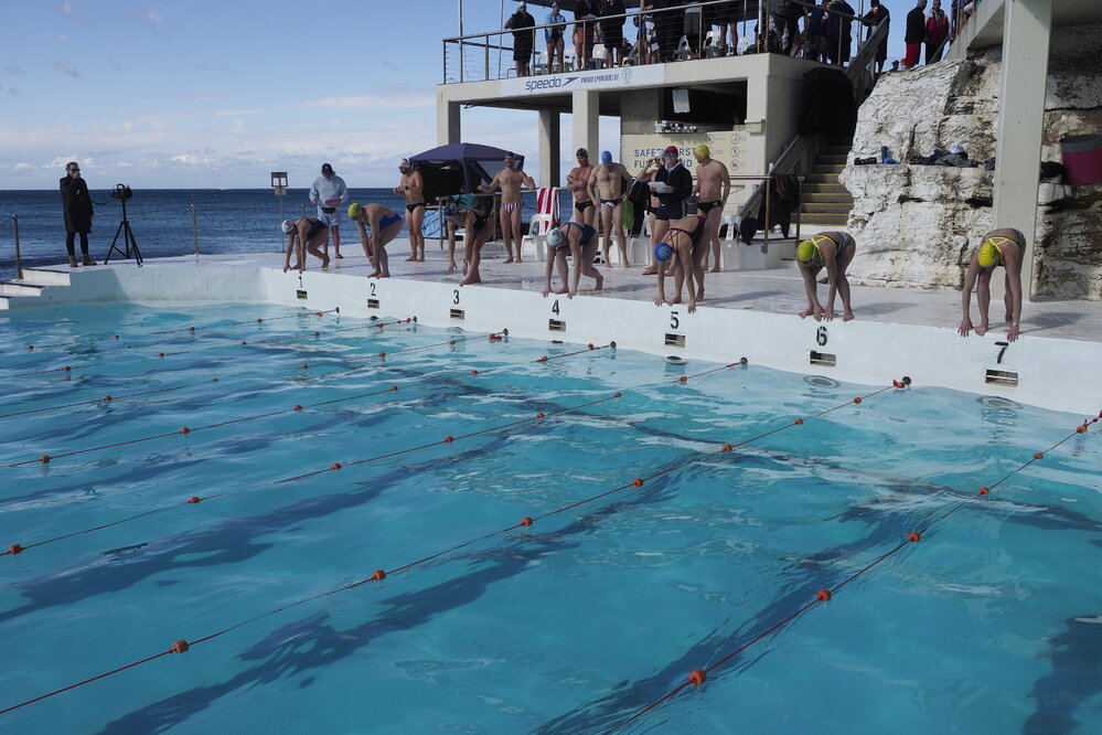 Sydney Invitational 28.07.2024