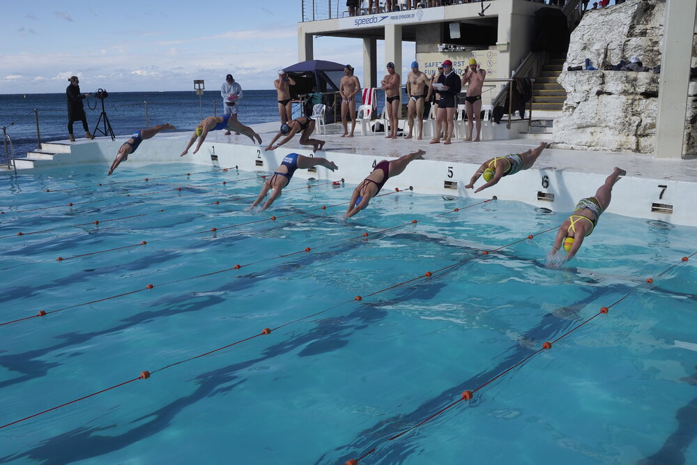 Sydney Invitational 28.07.2024