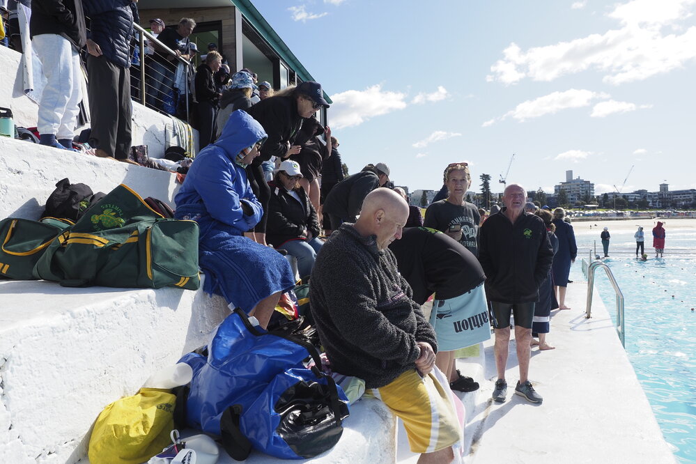 Sydney Invitational 28.07.2024