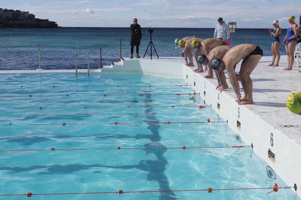 Sydney Invitational 28.07.2024