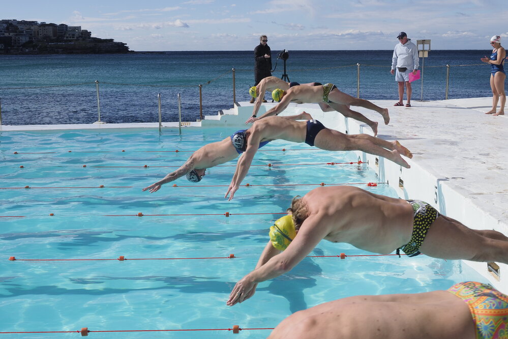 Sydney Invitational 28.07.2024