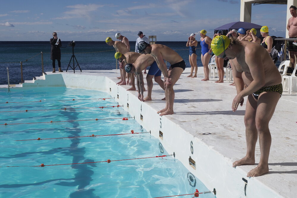 Sydney Invitational 28.07.2024