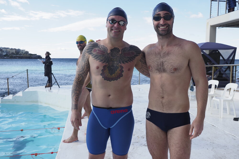 Sydney Invitational 28.07.2024