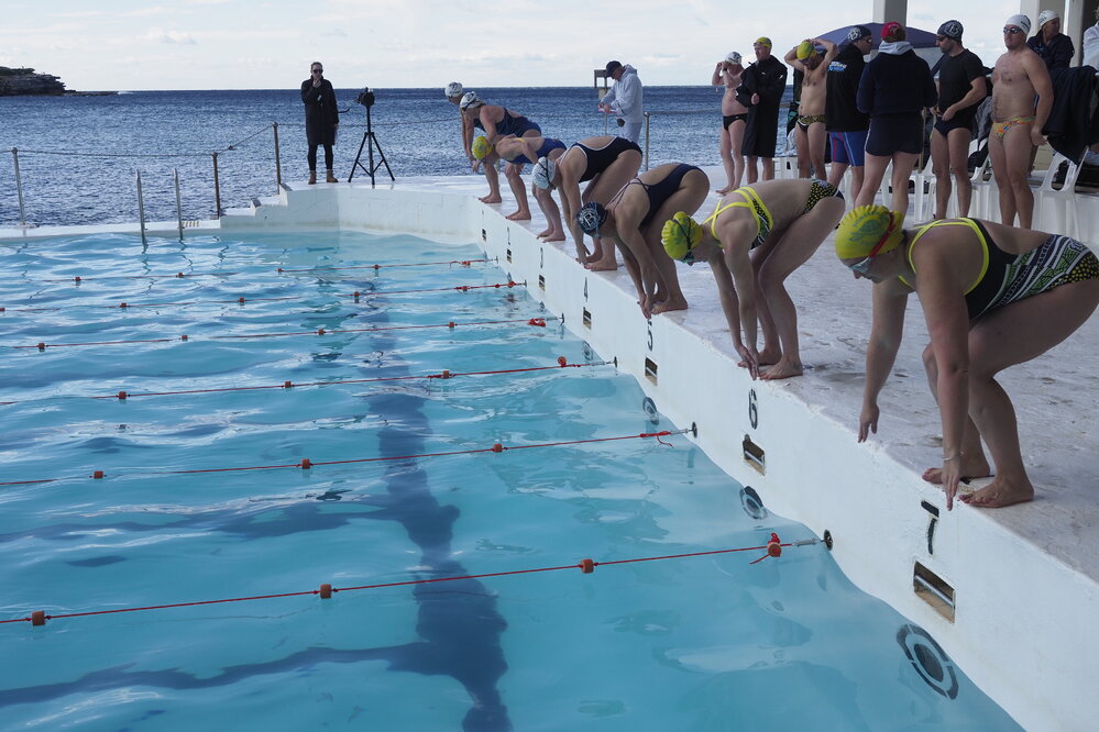 Sydney Invitational 28.07.2024