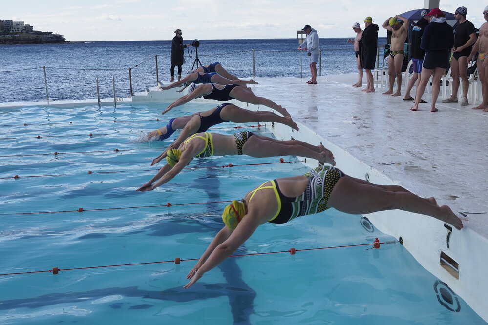 Sydney Invitational 28.07.2024