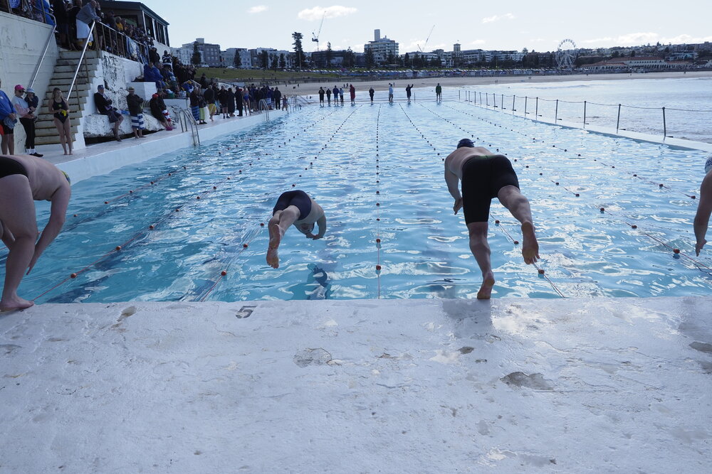 Sydney Invitational 28.07.2024