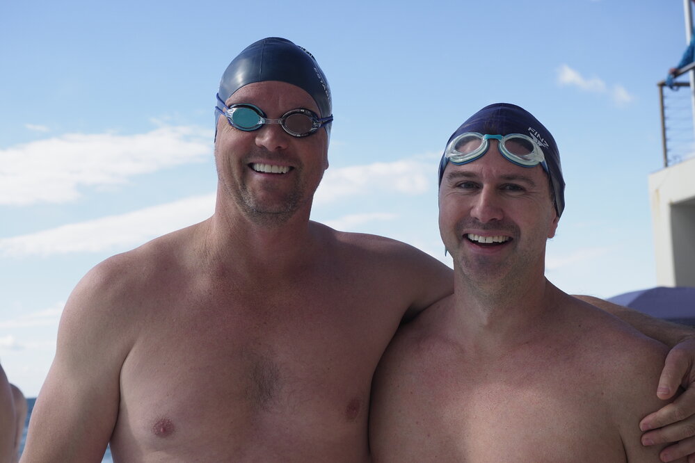 Sydney Invitational 28.07.2024