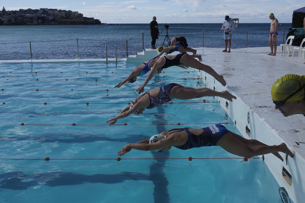 Sydney Invitational 28.07.2024