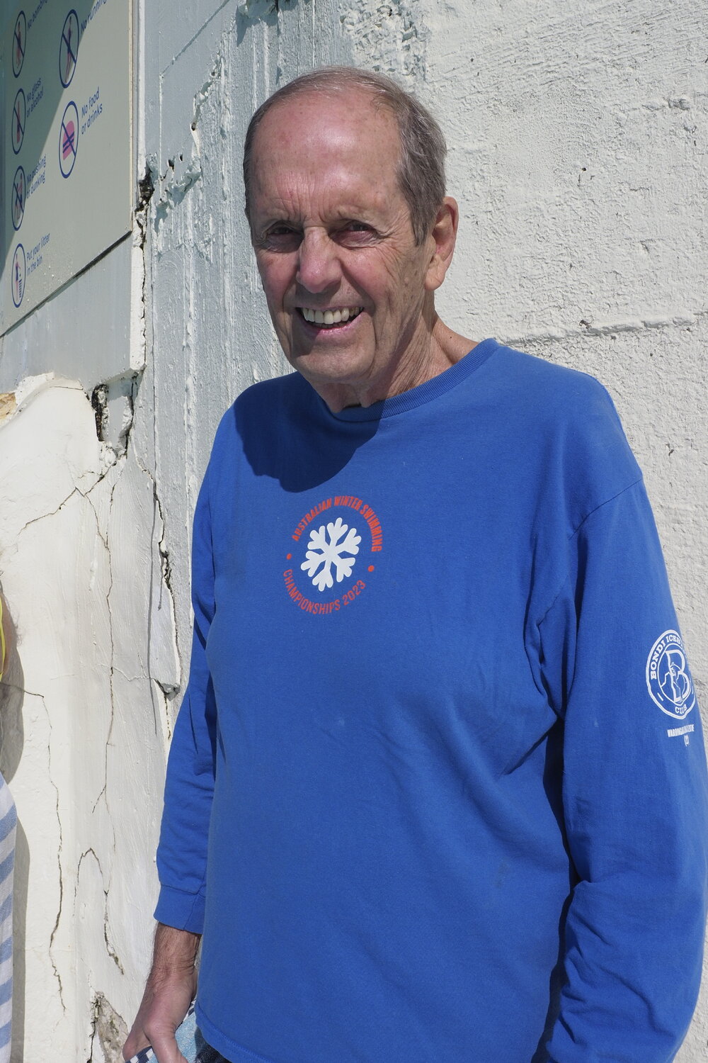 Sydney Invitational 28.07.2024