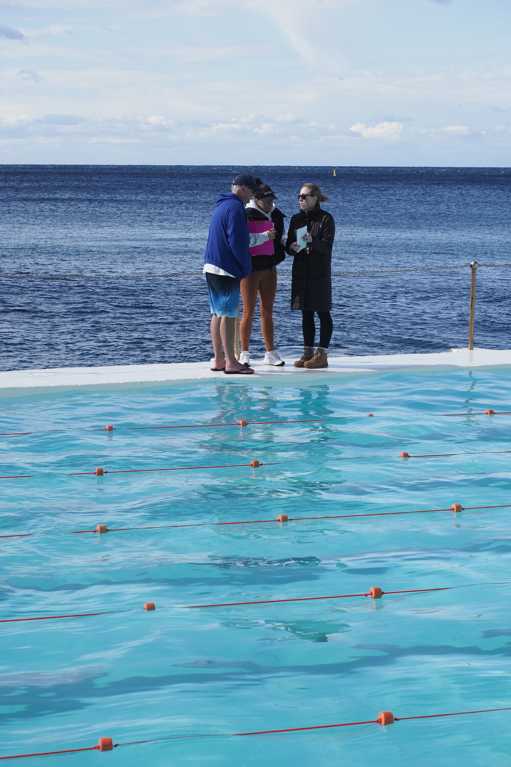 Sydney Invitational 28.07.2024