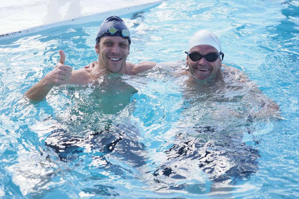 Sydney Invitational 28.07.2024