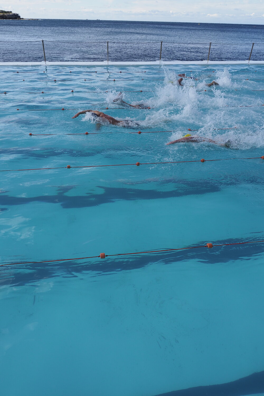 Sydney Invitational 28.07.2024