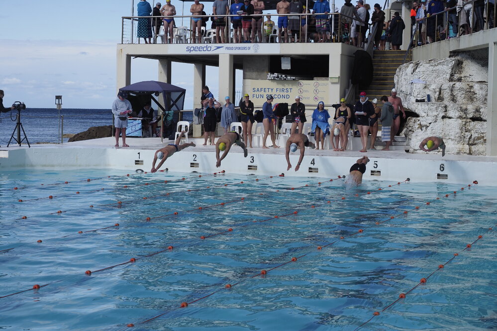 Sydney Invitational 28.07.2024