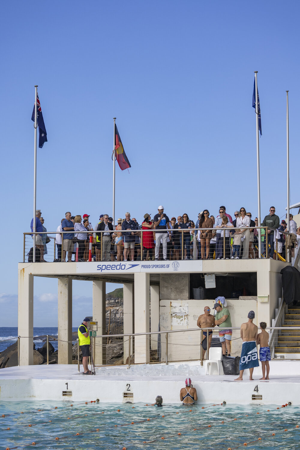 Opening Day 04.05.2025