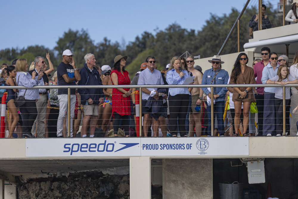 Opening Day 04.05.2025