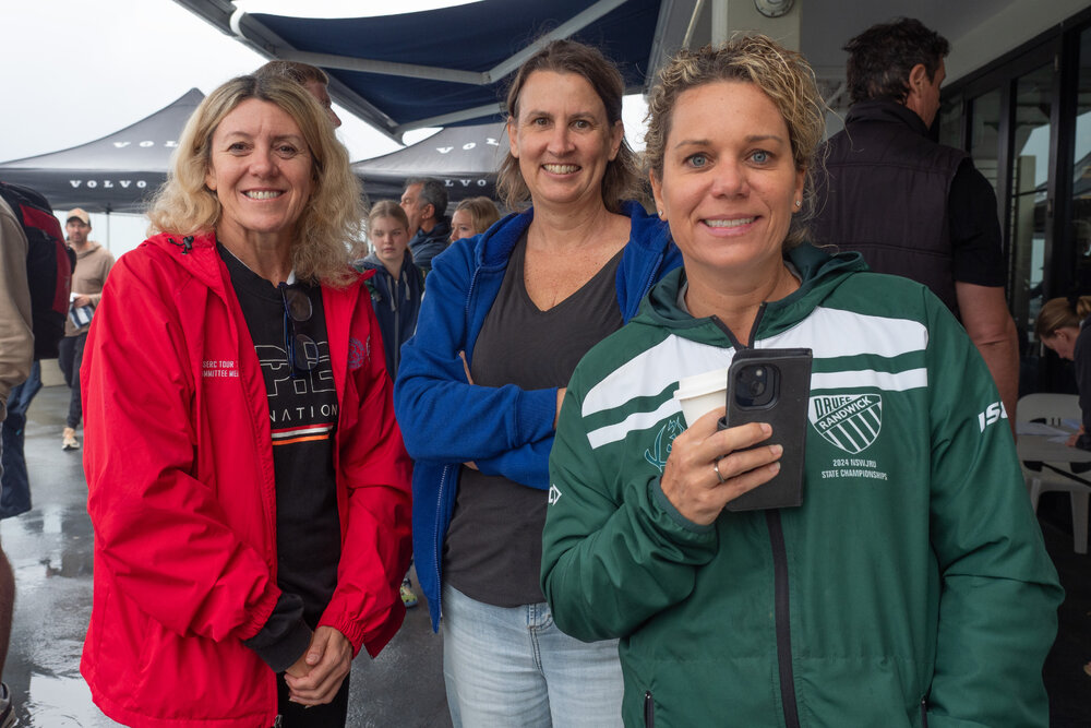 BIC Icecubes Opening Day 18.05.2025