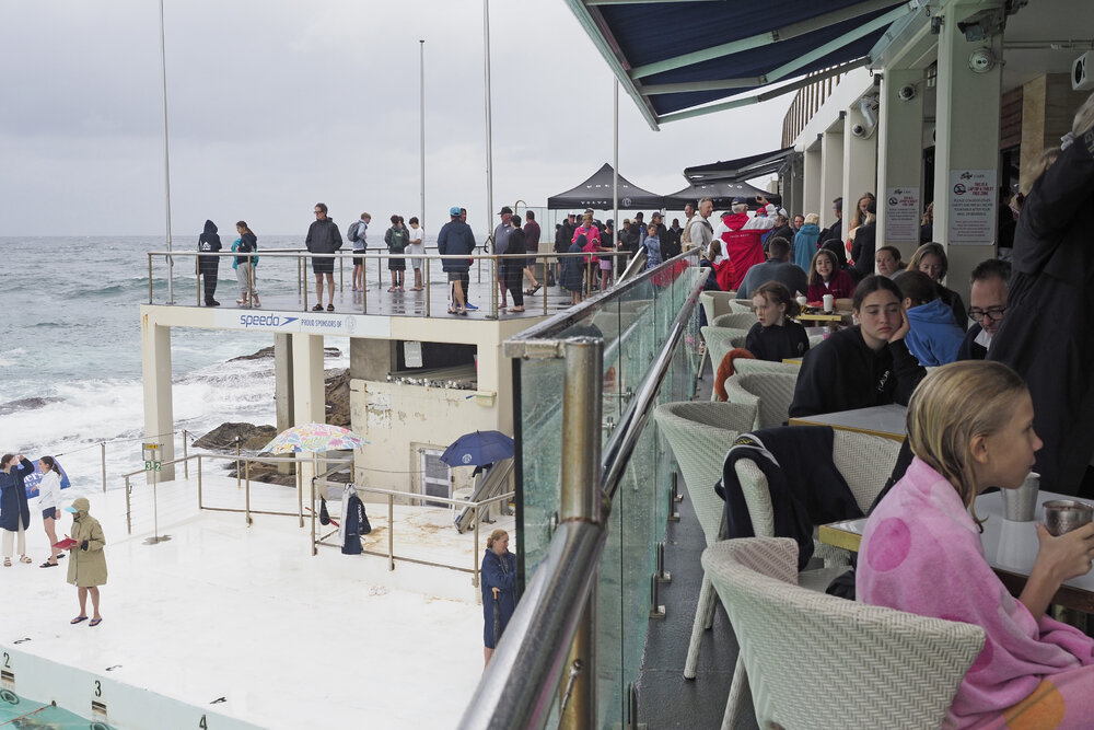 BIC Icecubes Opening Day 18.05.2025