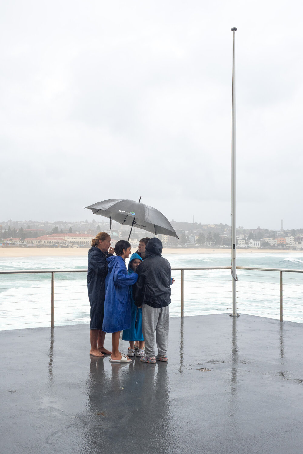 BIC Icecubes Opening Day 18.05.2025