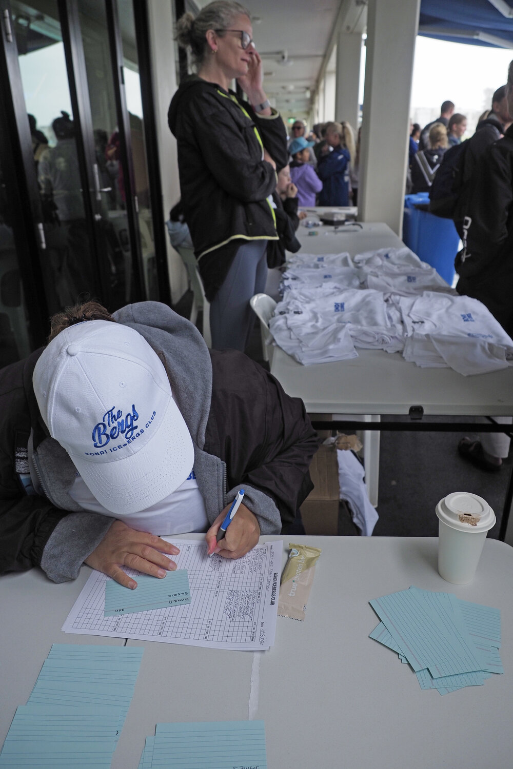 BIC Icecubes Opening Day 18.05.2025