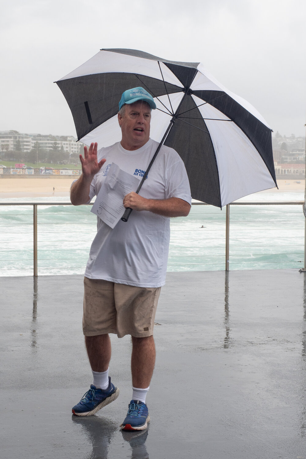 BIC Icecubes Opening Day 18.05.2025