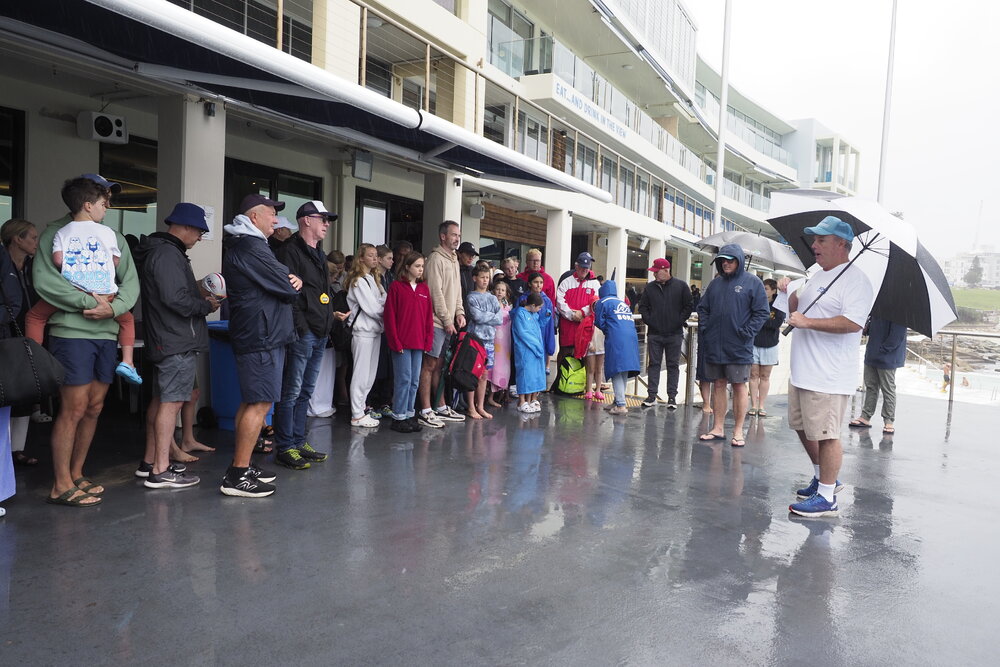 BIC Icecubes Opening Day 18.05.2025