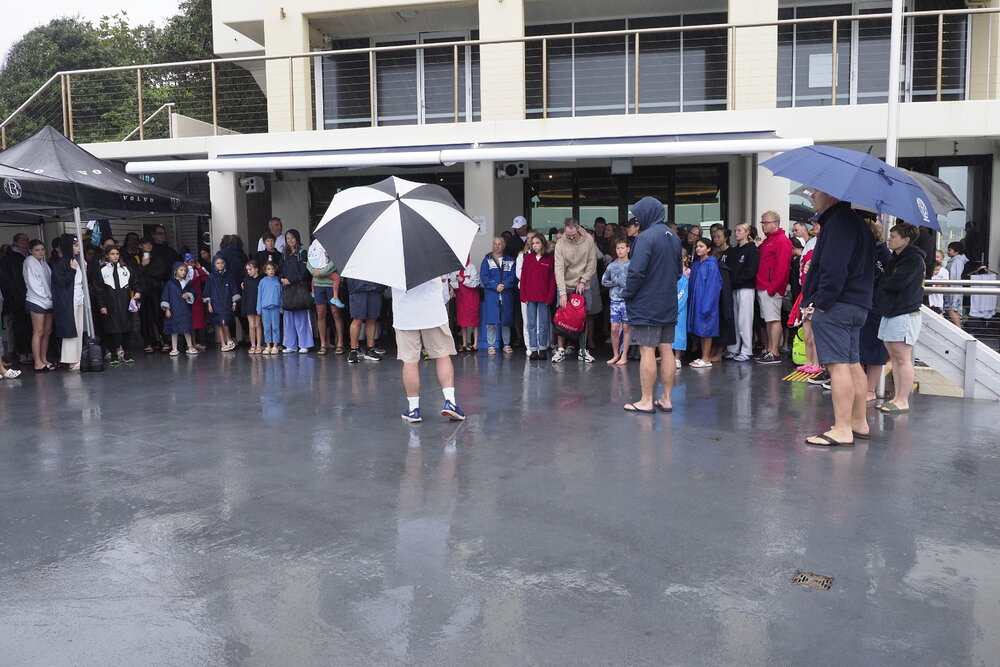 BIC Icecubes Opening Day 18.05.2025