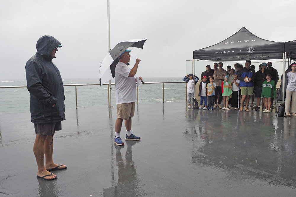 BIC Icecubes Opening Day 18.05.2025