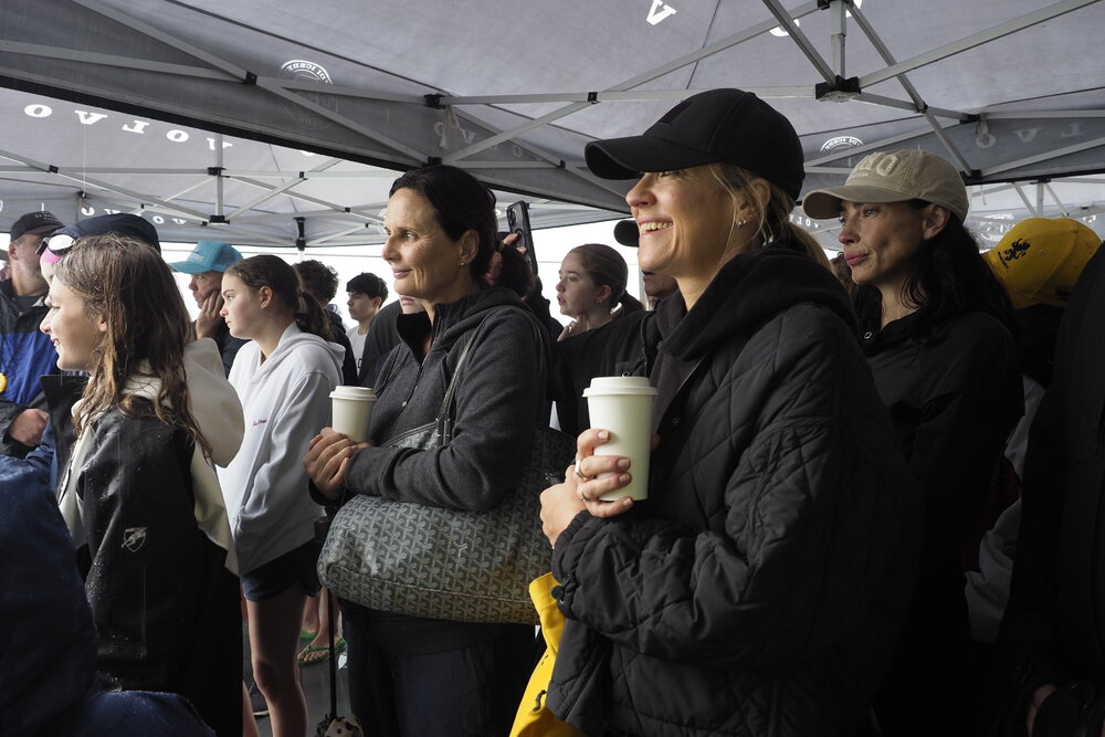 BIC Icecubes Opening Day 18.05.2025