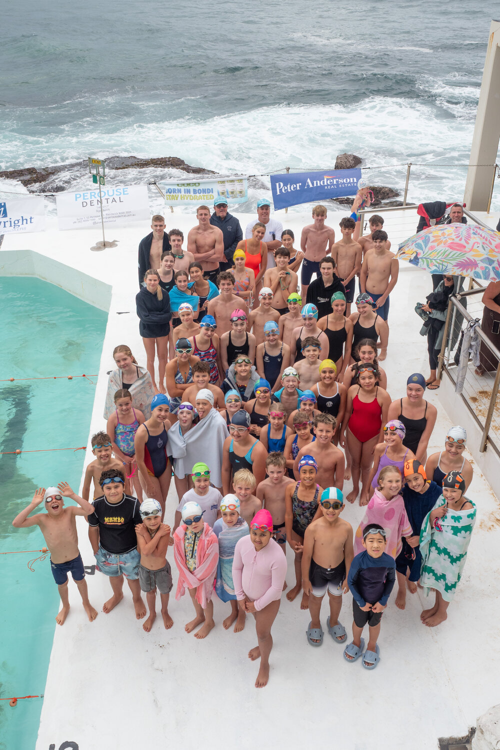 BIC Icecubes Opening Day 18.05.2025