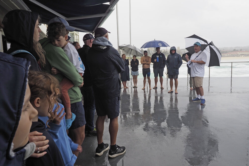 BIC Icecubes Opening Day 18.05.2025