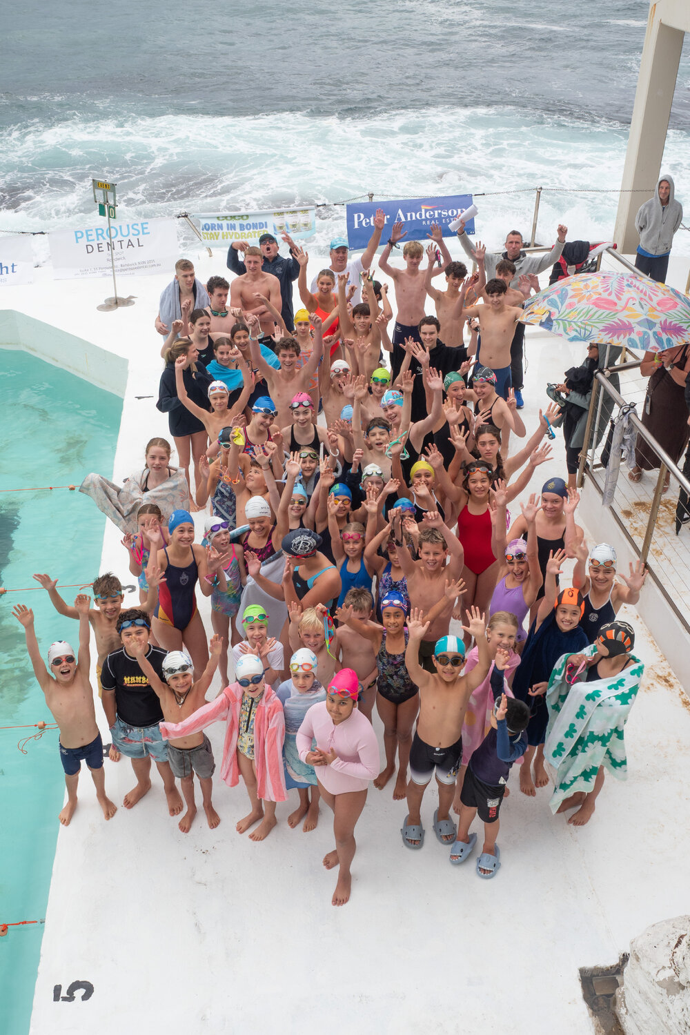 BIC Icecubes Opening Day 18.05.2025