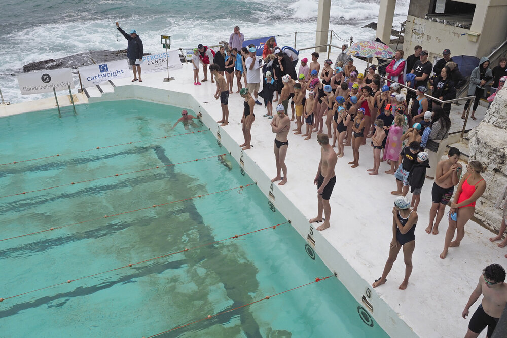 BIC Icecubes Opening Day 18.05.2025