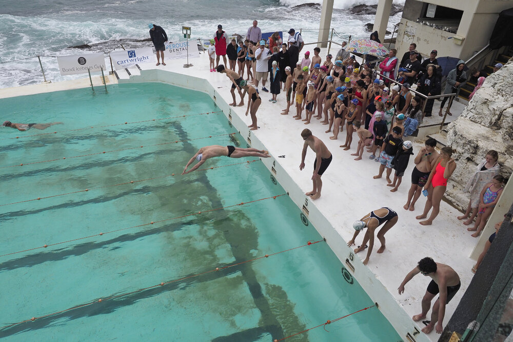 BIC Icecubes Opening Day 18.05.2025