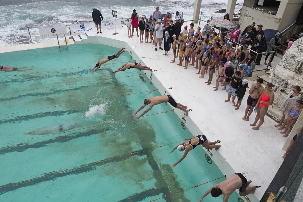 BIC Icecubes Opening Day 18.05.2025