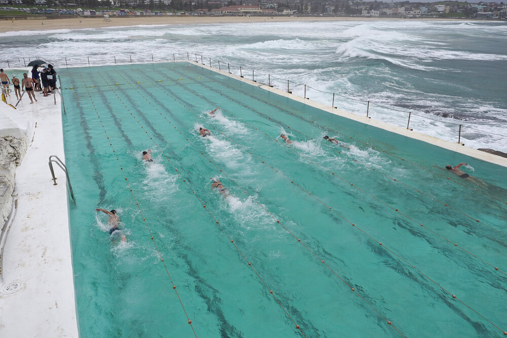 BIC Icecubes Opening Day 18.05.2025