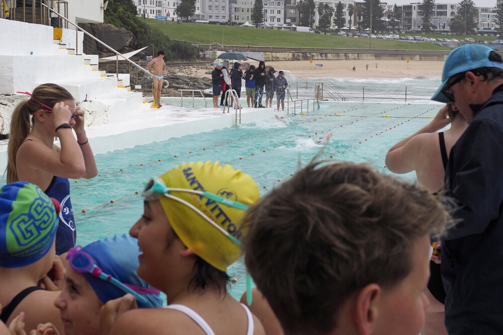 BIC Icecubes Opening Day 18.05.2025