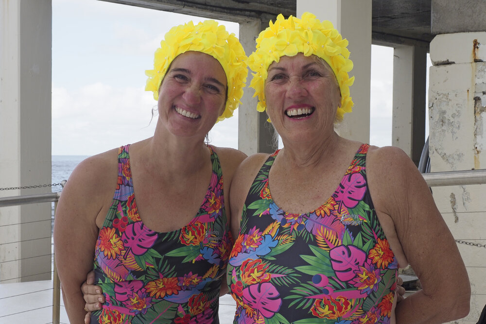 Mothers Day Brace Relay 11.05.2025