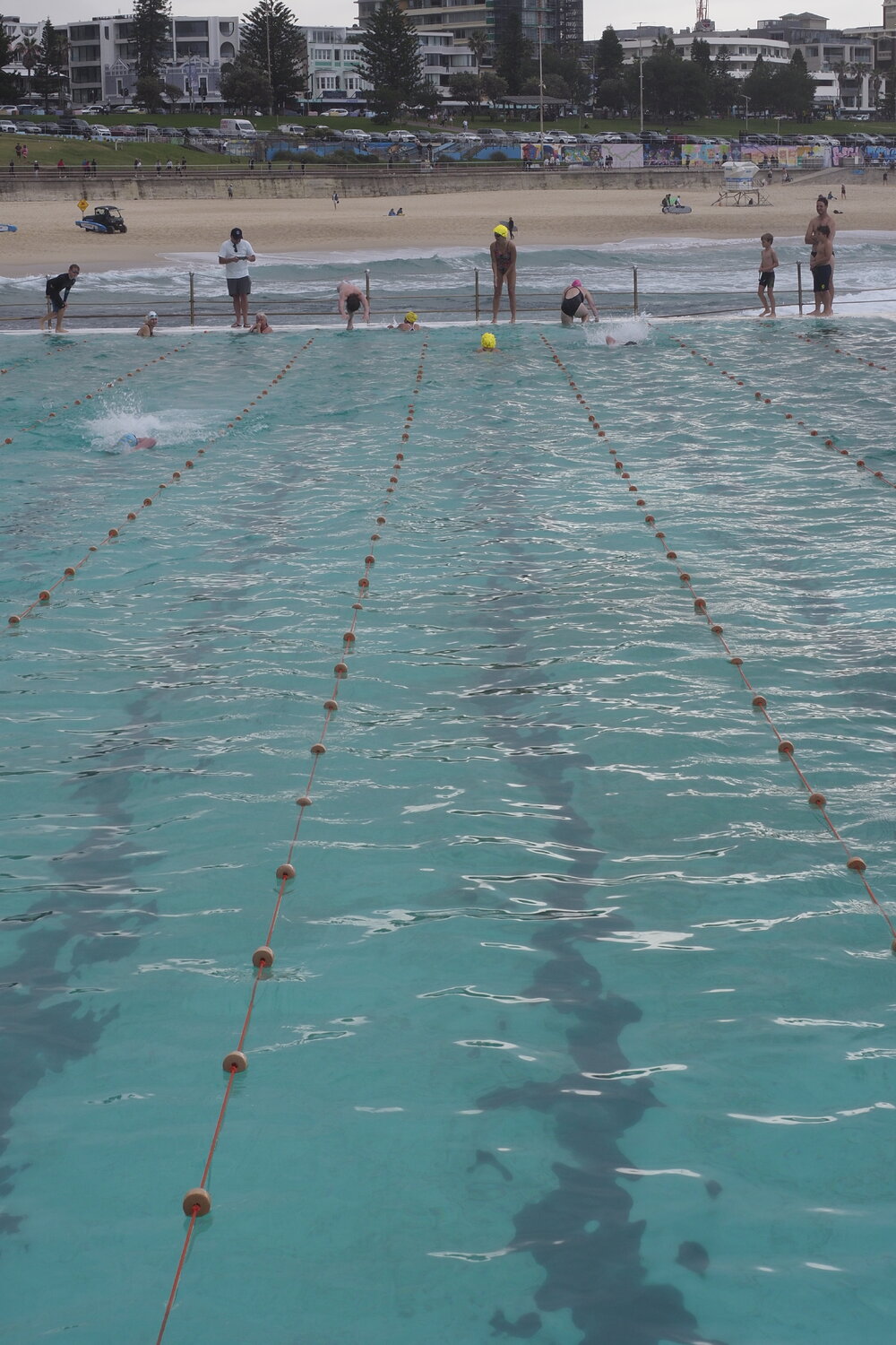 Mothers Day Brace Relay 11.05.2025