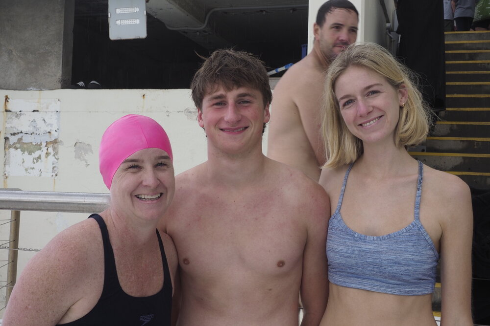 Mothers Day Brace Relay 11.05.2025