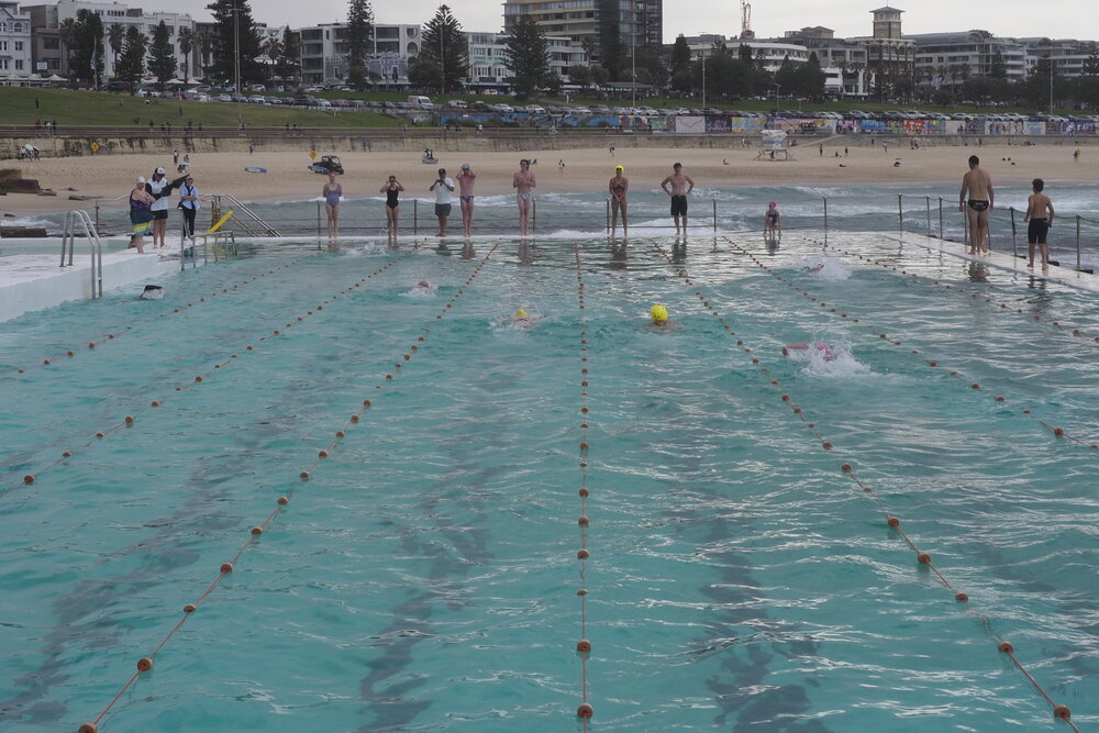 Mothers Day Brace Relay 11.05.2025