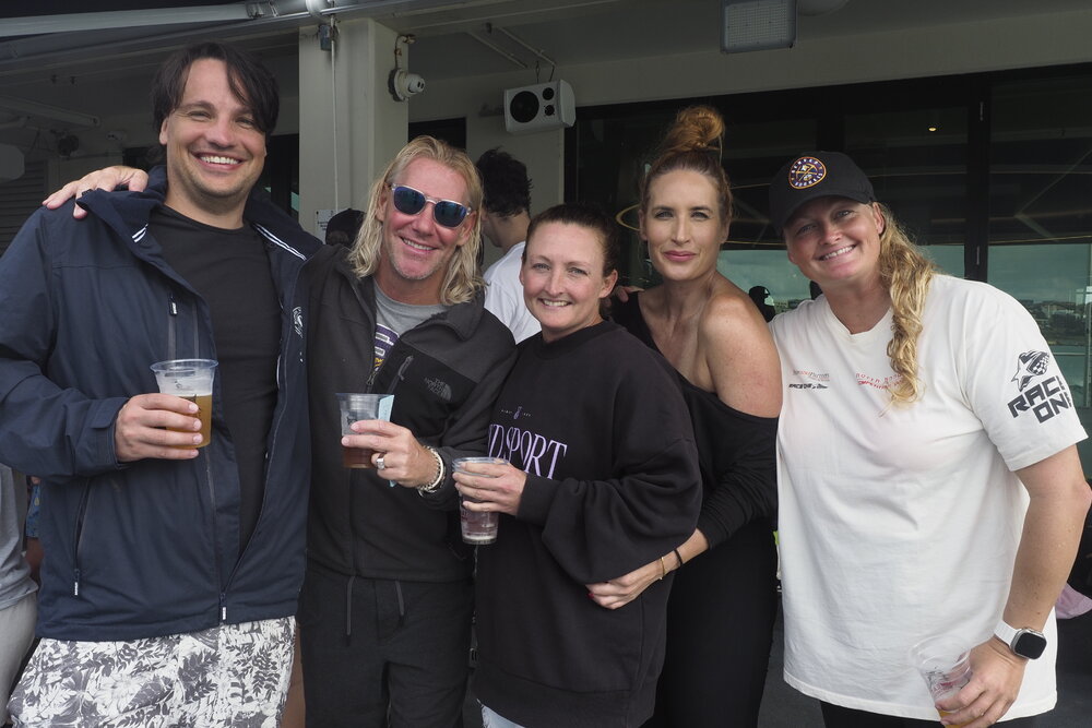 Mothers Day Brace Relay 11.05.2025