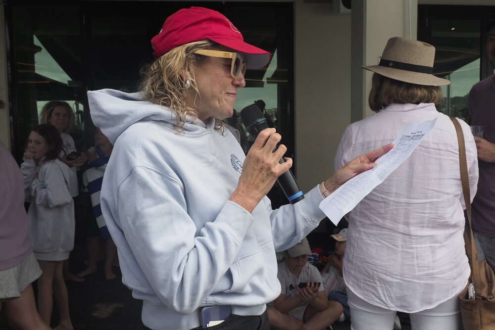 Mothers Day Brace Relay 11.05.2025